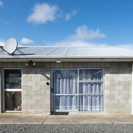 Nine Acres Διαμέρισμα Invercargill Εξωτερικό φωτογραφία