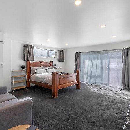 Nine Acres Διαμέρισμα Invercargill Εξωτερικό φωτογραφία