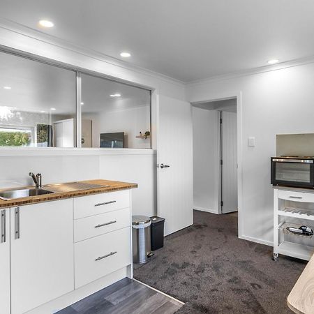 Nine Acres Διαμέρισμα Invercargill Εξωτερικό φωτογραφία