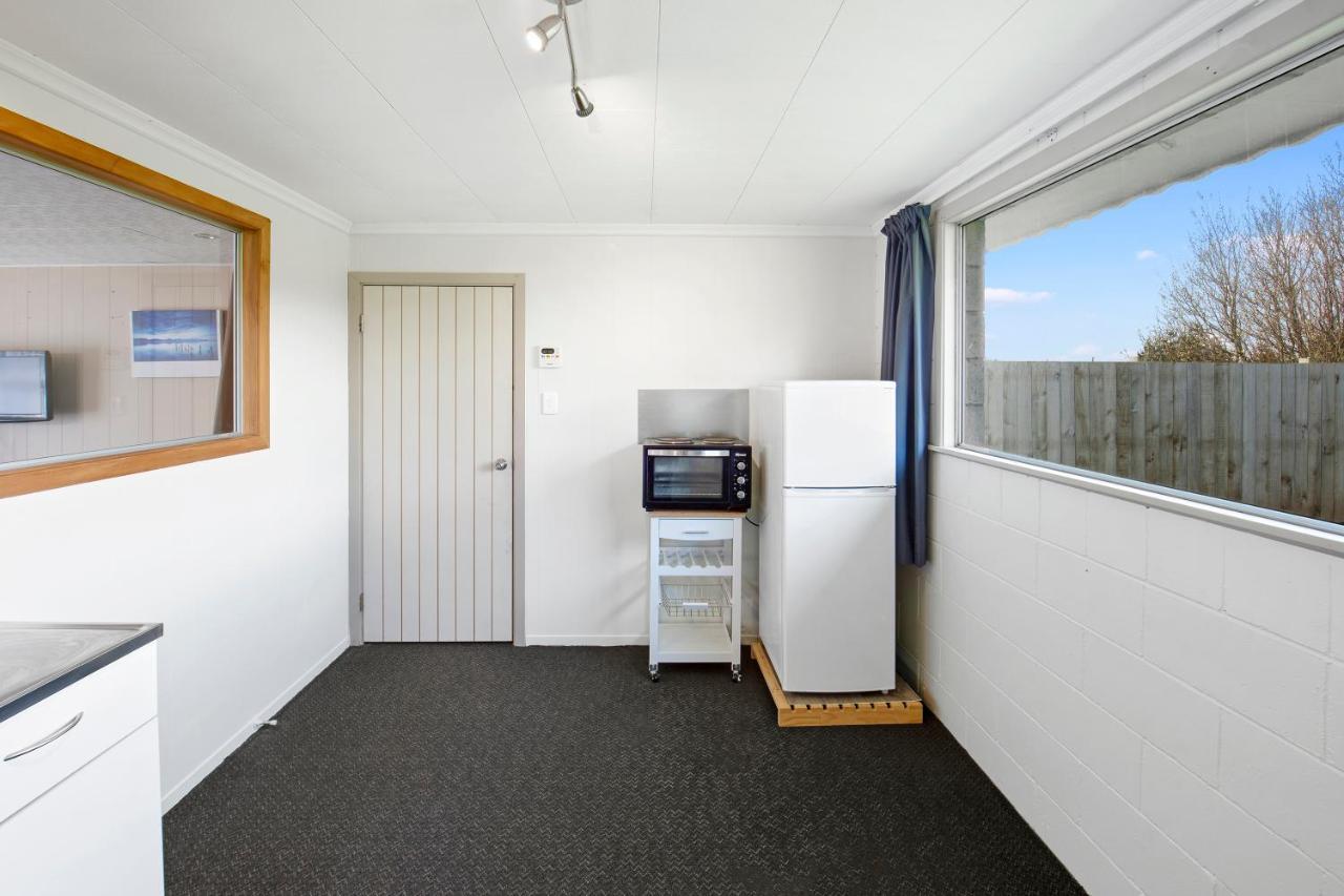 Nine Acres Διαμέρισμα Invercargill Εξωτερικό φωτογραφία