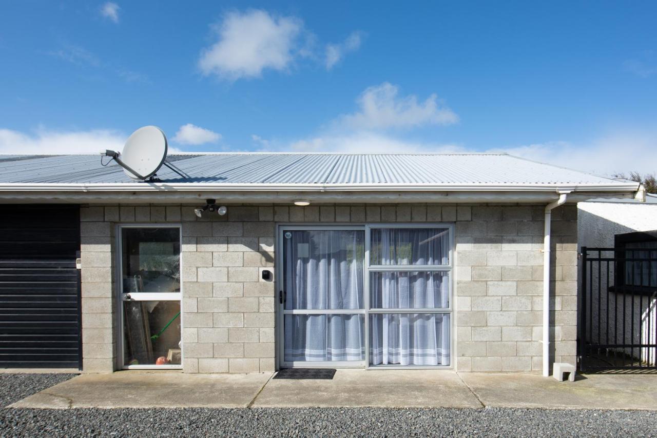 Nine Acres Διαμέρισμα Invercargill Εξωτερικό φωτογραφία