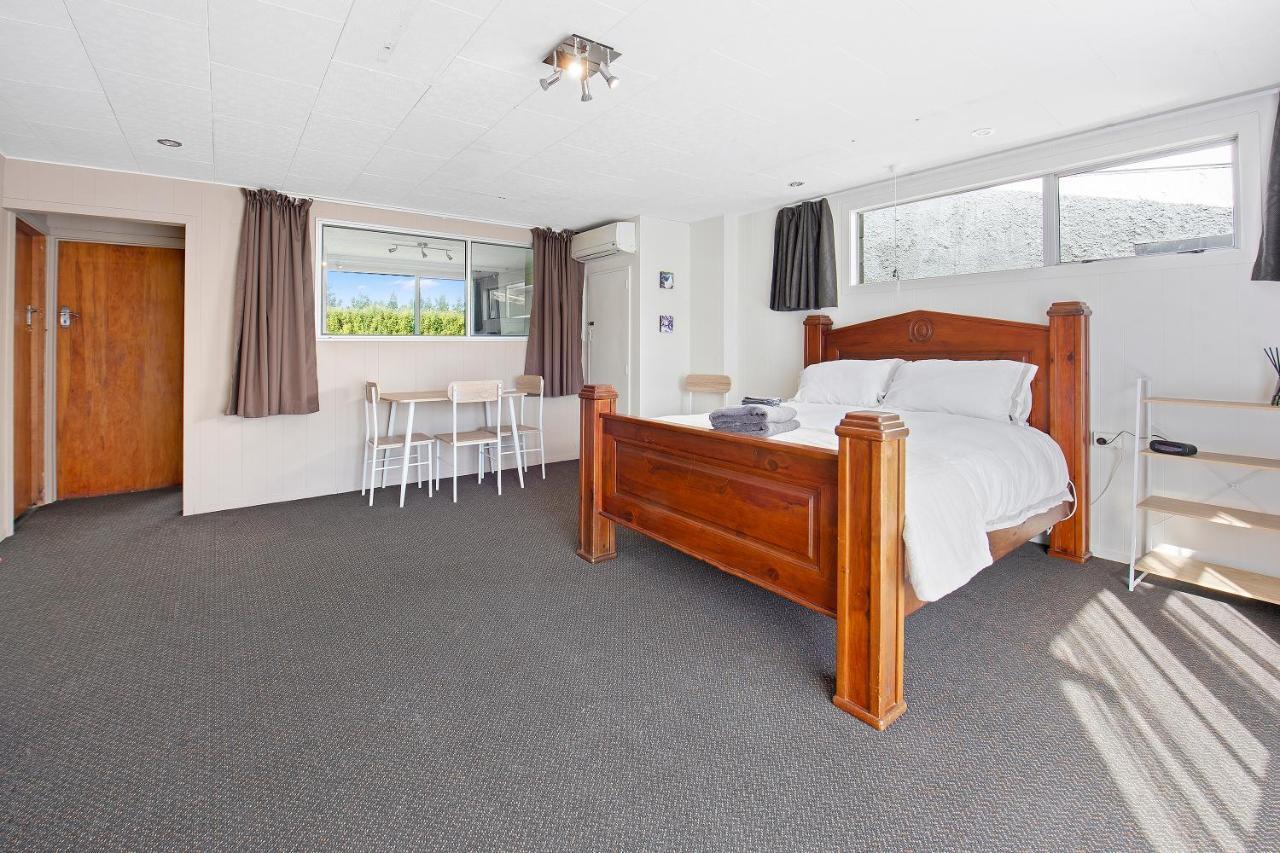 Nine Acres Διαμέρισμα Invercargill Εξωτερικό φωτογραφία