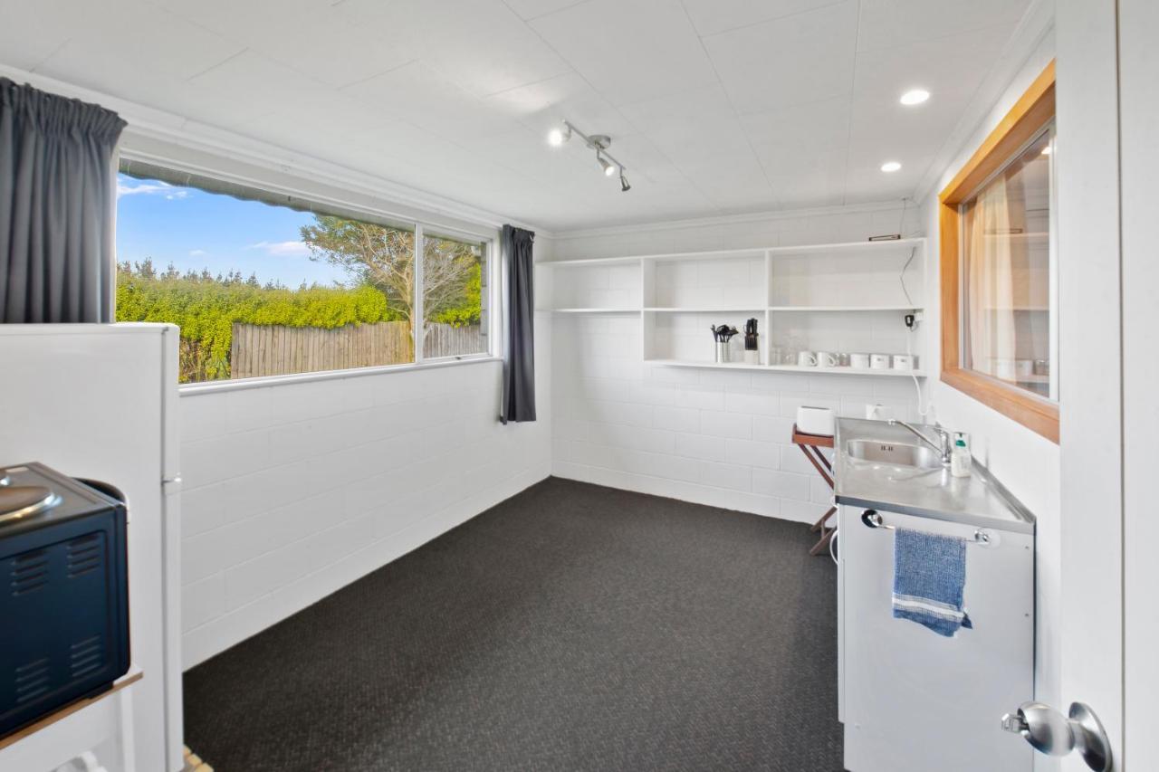 Nine Acres Διαμέρισμα Invercargill Εξωτερικό φωτογραφία