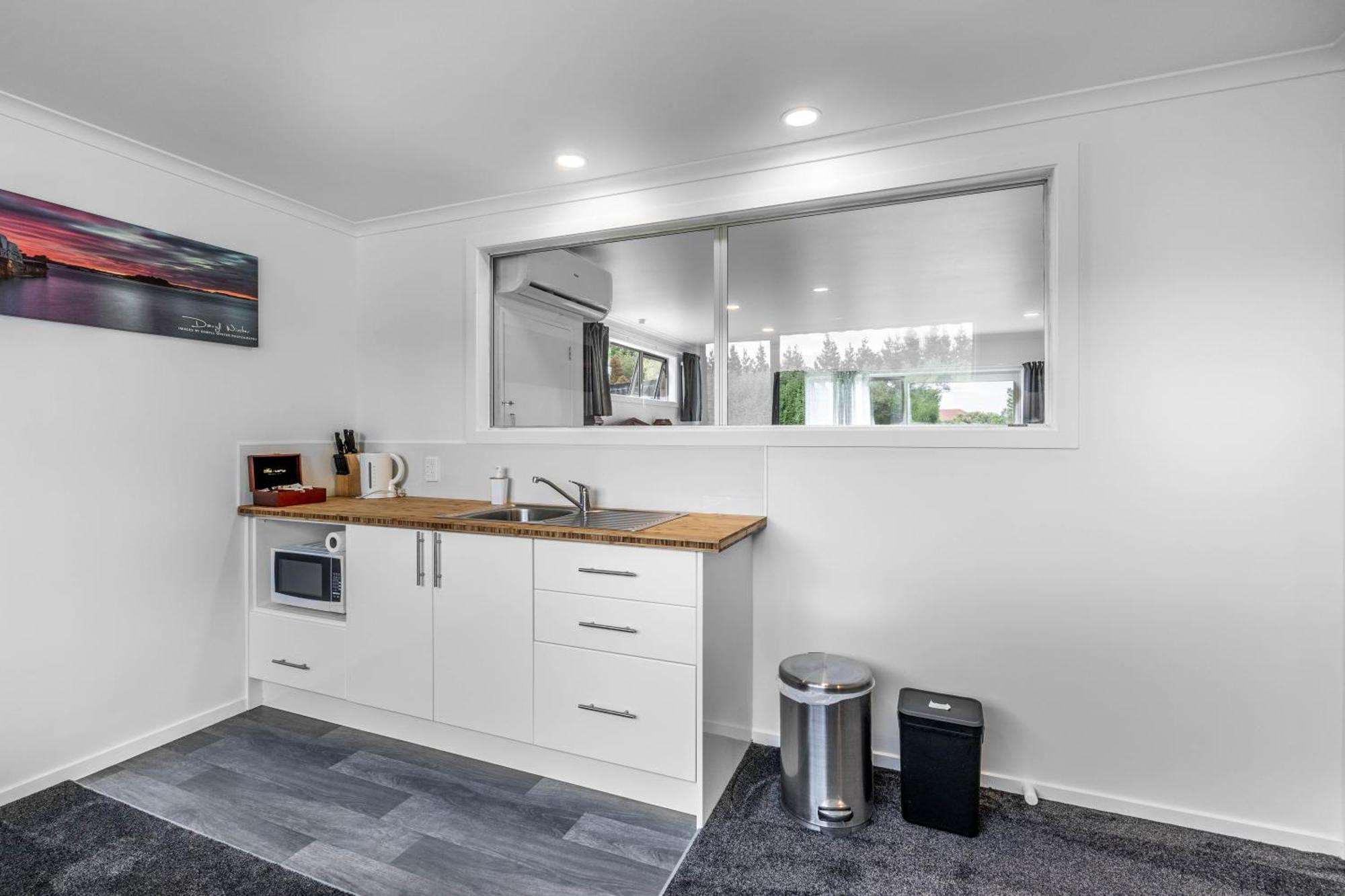 Nine Acres Διαμέρισμα Invercargill Εξωτερικό φωτογραφία