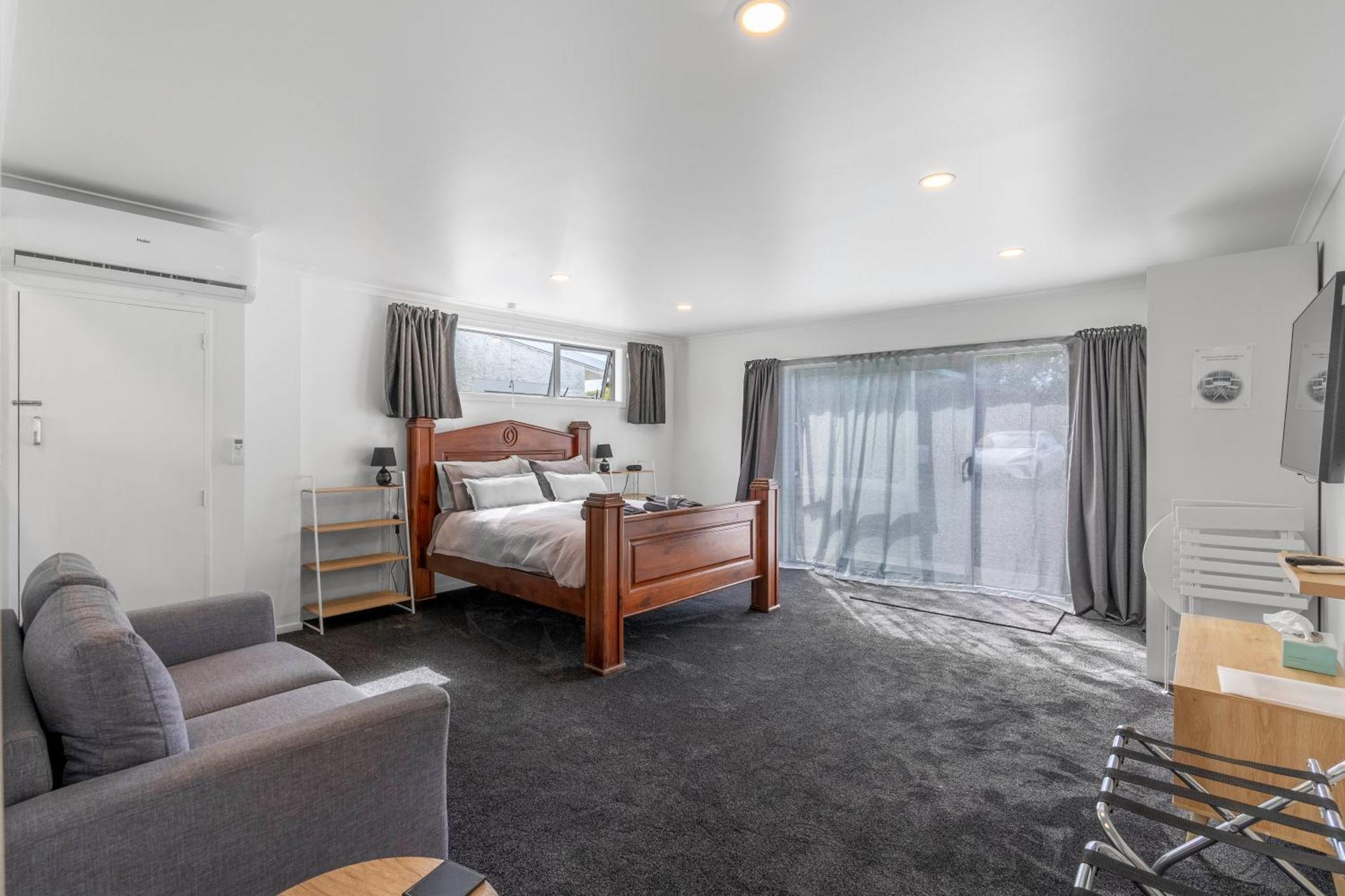 Nine Acres Διαμέρισμα Invercargill Εξωτερικό φωτογραφία