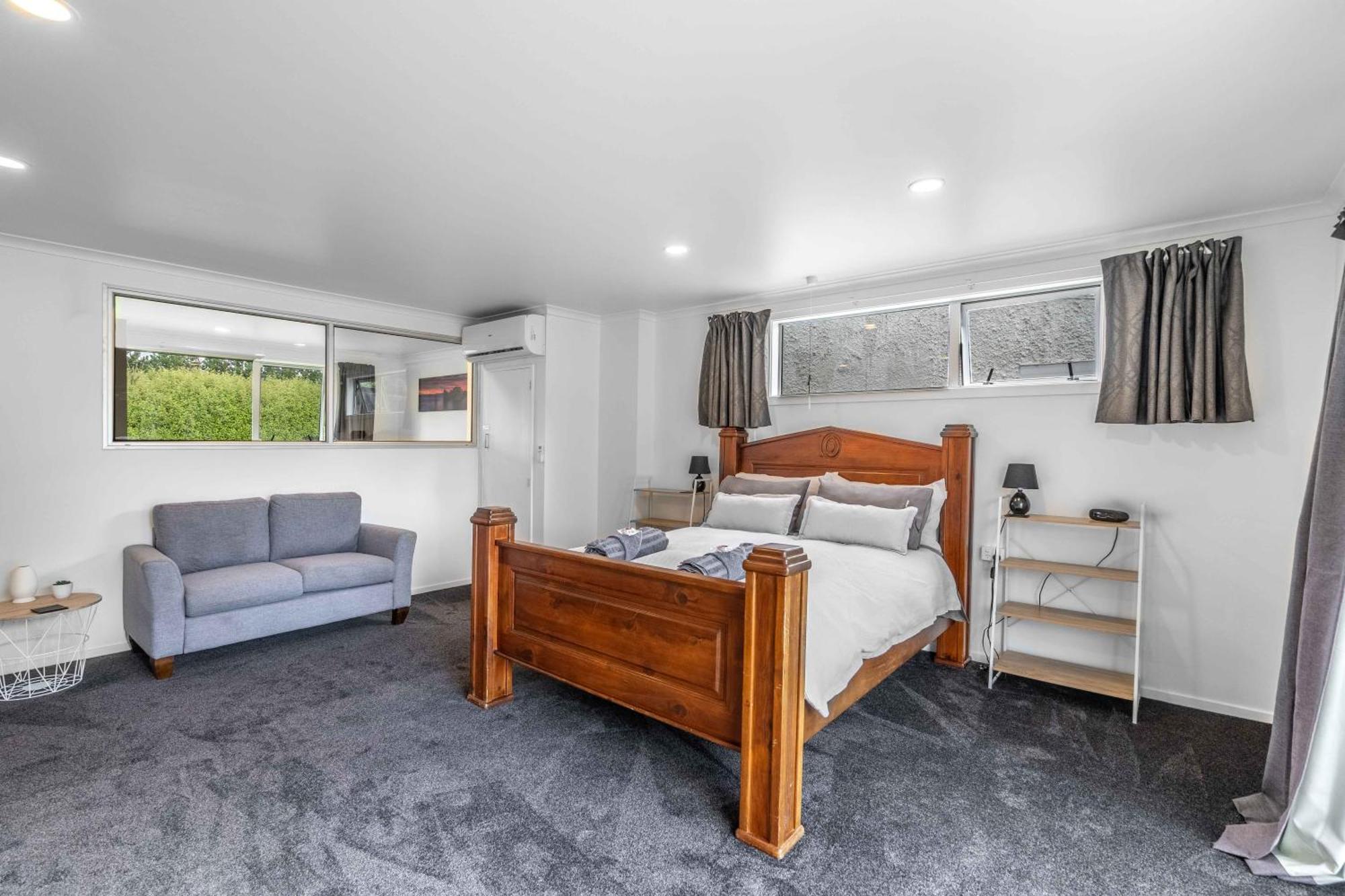 Nine Acres Διαμέρισμα Invercargill Εξωτερικό φωτογραφία